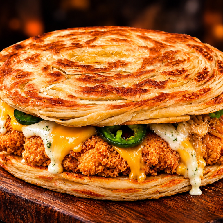 Savor Our Dinner Delights