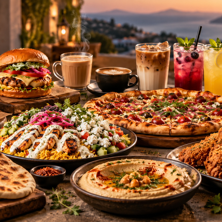 Catering Made Simple for Every Occasion