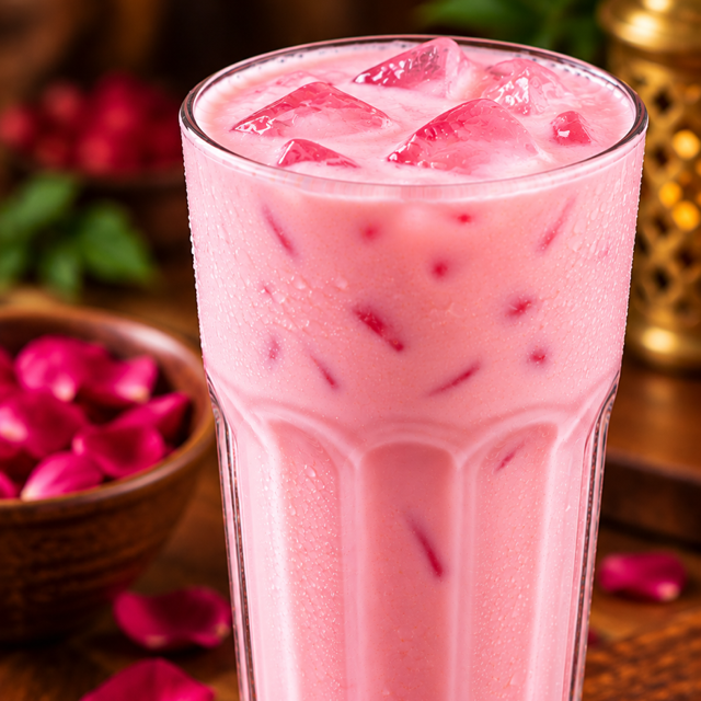 RoseMilk.