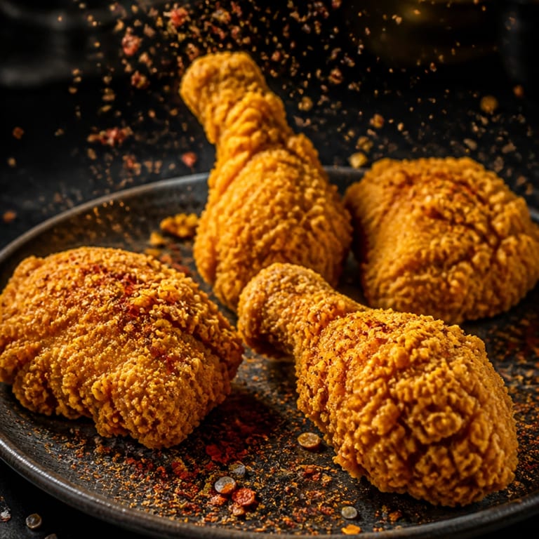 Discover Our Masala Dishes