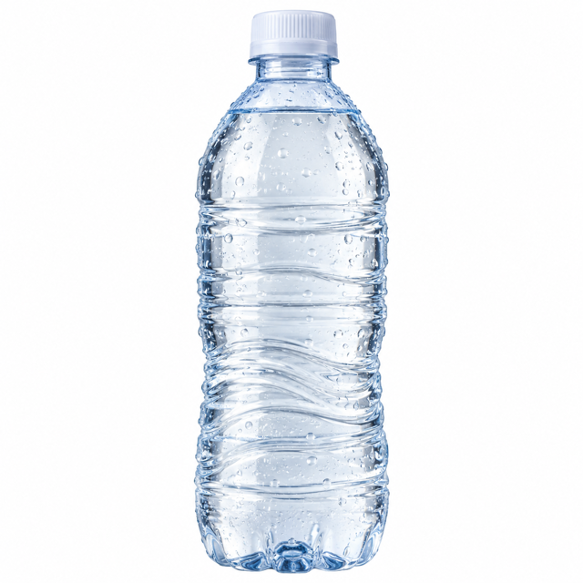 Water 16oz.