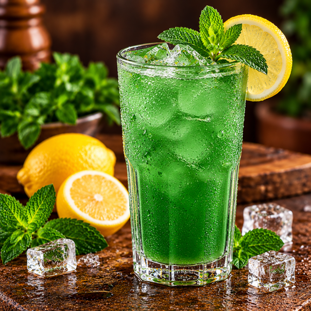 Mojito.